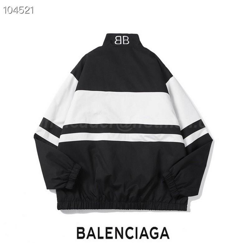 Balenciaga Men's Outwear 6